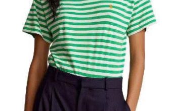 [???] ELIS Shop vnxk – 12 thiên hộ dương p1 Q. Gò vấp HCM  ? Top1Fashion ?  Áo thun polo R L thêu logo siêu hót
Chất thun cotton 4 chiều 100% dày đanh mướt siêu đẹp  Form áo vừa người  trẻ trung hàng full tag mạc bao bì thêu logo  , shares-0✔️ , likes-1❤️️ , date-2024-11-11 17:46:12????????