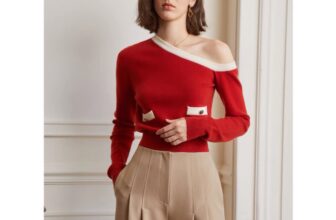 [???] Eliver Since 2013 – Thương hiệu thời trang mang phong cách Thanh lịch ? Top1Fashion ?  “Trẻ trung – cá tính – trendy”
Đổi gió style cùng mẫu thiết kế mới cập cảng nhà em nha các nàng ơi  ELIVER SINCE 2013
“ Hạnh phúc khi được làm ch , shares-0✔️ , likes-0❤️️ , date-2024-11-12 01:06:00????????