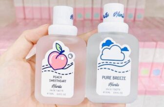 [🆕🇻🇳]  Door to door – Chuyên quần áo, giày dép và phụ kiện cho bé 😎❤️️⭐️ Nước hoa Hanlu cho bé chỉ #50k/chai 50ml em về lại đủ mùi rồi mẹ nha!!!
Không chứa chất bảo quản, nồng độ Alcool thấp, an toàn cho làn da nhạy cảm của bé.
, shares-1✔️ , likes-2❤️️ , date-2024-11-10 18:11:38🇻🇳🇻🇳🇻🇳📰🆕