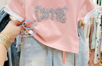 [🆕🇻🇳]  Door to door – Chuyên quần áo, giày dép và phụ kiện cho bé 😎❤️️⭐️ Hàng Tếtbên em về lên set thì chỉ có đẹp xỉu thôi mẹ ơi!!!
Quần jean dài, jean short, áo thun croptop, áo thun polo…mẫu cho bé trai, bé gái gì em cũng có , shares-0✔️ , likes-2❤️️ , date-2024-11-11 06:43:06🇻🇳🇻🇳🇻🇳📰🆕