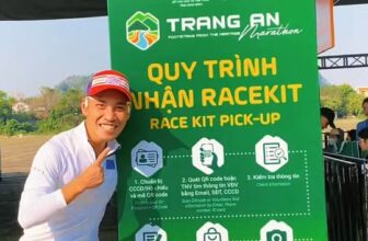 [🆕🇻🇳] 361º Viet Nam – Thương hiệu thời trang thể thao quốc tế👕 Top1Fashion 👗  Đột nhập Expo, khám phá racekit Tràng An marathon cùng Nhiếp ảnh gia chạy bộ Tuấn Quách!
, shares-13✔️ , likes-737❤️️ , date-2024-11-10 04:29:15🇻🇳🇻🇳🇻🇳📰🆕