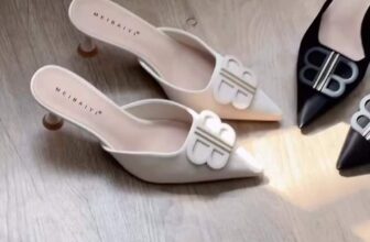 [???] Shu store – Chuyên sỉ/ lẻ giày dép VNXK ? Top1Fashion ?  #uudai390k
, shares-0✔️ , likes-0❤️️ , date-2024-11-11 22:52:18????????