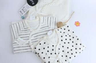 [🆕🇻🇳] MothersBaby – Thương hiệu mẹ và bé hàng đầu Hàn Quốc 🧑‍🧒❤️️👶⭐️  MÓN QUÀ NHỎ BÉ DÀNH TẶNG CHO CẢ THẾ GIỚI CỦA MẸTừ khi bé mới lọt lòng, mẹ lúc nào cũng chỉ muốn nâng niu bé yêu trong vòng tay của mình. Mẹ luôn muốn c , shares-0✔️ , likes-4❤️️ , date-2024-11-11 23:50:03🇻🇳🇻🇳🇻🇳📰🆕