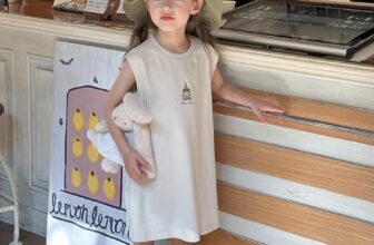 [🆕🇻🇳]  Nhà Ủn – sỉ/lẻ Quần áo trẻ em vnxk, cambodia xuất khẩu, tqxk 😎❤️️⭐️ Váy suông xinh dã man
Chất mê lắm mấy bà
Size 90 tới 160 ( 53kg vừa)
200k cái
, shares-0✔️ , likes-1❤️️ , date-2024-11-10 16:56:44🇻🇳🇻🇳🇻🇳📰🆕