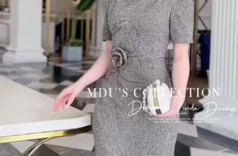 [???] Linda Duong – Chuyên thiết kế thời trang cao cấp MDU brand  ? Top1Fashion ?   , shares-0✔️ , likes-1❤️️ , date-2024-11-12 03:00:21????????