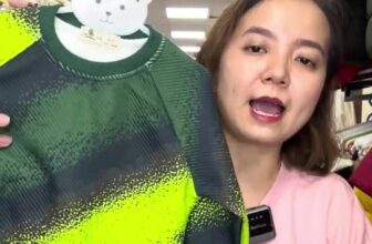 [🆕🇻🇳] LiTibaby – Thương hiệu thời trang trẻ em Việt 😎❤️️⭐️  LITIBABY SIÊU SALE 11.11 – GIẢM SỐC ĐẾN 50%!   Duy nhất ngày 11.11, LITIBABY mang đến cơ hội mua sắm hàng loạt sản phẩm thời tr , shares-0✔️ , likes-7❤️️ , date-2024-11-11 15:53:46🇻🇳🇻🇳🇻🇳📰🆕