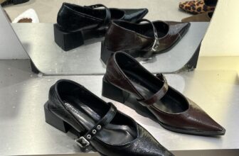 [???] Bcloud – Quần áo giày dép túi xách thời trang  ? Top1Fashion ?  Chị em ơiiii !!! MÃ SỐ 16657 tiếp tục trình luôn chị em màu trắng sữa nhaaaaa !!! Em giày siêu đình đám đã chốt đơn với tổng số lượng 120 đôi !!! Quá đỉnh  , shares-1✔️ , likes-7❤️️ , date-2024-11-11 03:14:10????????