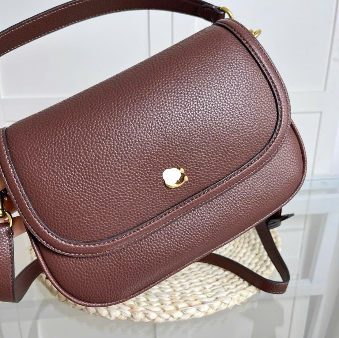 [???] Ngân – Chuyên sỉ hàng VNXK – KHO SỈ HÀNG VNXK SẴN TẬN XƯỞNG ? Top1Fashion ?  Baggy jean trơn kèm đai
Sml mã 7849
Lẻ #175k
•••••••••••••••••♡•••••••••••••••••
Tuyển sỉ từ 5sp
Join group sỉ:
#thoitrangnu #chuyensi #xuhuong  , shares-0✔️ , likes-0❤️️ , date-2024-11-11 06:21:19????????