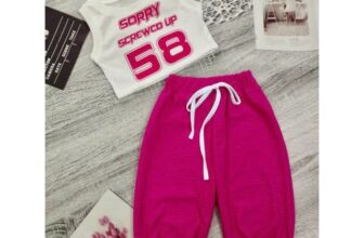 [???]  HTB STORE Chuyên Thời Trang Trẻ Em  ?‍?❤️️?⭐️ Sale xả kho cuối mùa đồng giá #99k/c.
Được kiểm hàng trước khi thanh toán.
Mom đặt ib shop nhé
, shares-0✔️ , likes-0❤️️ , date-2024-11-11 21:26:12????????