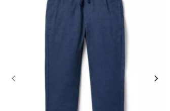 [🆕🇻🇳] KIZZO SHOP – Quần Áo Trẻ Em Xuất Khẩu 😎❤️️⭐️   Quần siêu đẹp – cạp chun – chất liệu dạ mỏng, êm mềm 𝗦𝗜𝗭𝗘 𝗖𝗛𝗔𝗥𝗧 2T (13.5-15kg) | 3T (15-16.2kg) | 4T (16.2-18kg) | 5T (18-20kg) | 6T (20-23.5kg) | 7T (23 , shares-0✔️ , likes-2❤️️ , date-2024-11-11 20:04:13🇻🇳🇻🇳🇻🇳📰🆕