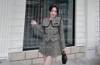 [???] HAMY Clothing  ? Top1Fashion ?  𝘾𝙤𝙣 𝙜𝙖́𝙞 𝙝𝙪𝙢 𝙣𝙚̂𝙣 𝙗𝙪𝙤̂̀𝙣 𝙥𝙝𝙞𝙚̂̀𝙣
𝘾𝙤𝙣 𝙜𝙖́𝙞 𝙘𝙝𝙞̉ 𝙣𝙚̂𝙣 𝙣𝙝𝙞𝙚̂̀𝙪 𝙩𝙞𝙚̂̀𝙣 𝙫𝙖̀ 𝙭𝙞𝙣𝙝  sét dạ hót
sai sml (40-60kg) #435k
, shares-0✔️ , likes-2❤️️ , date-2024-11-11 18:43:44????????