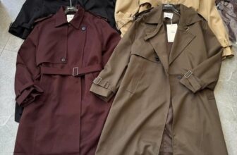 [???] Bcloud – Quần áo giày dép túi xách thời trang  ? Top1Fashion ?  HIỆP 2 CHỊ EM ÔIIII !!! BÙNG NỔ LUÔN NÀO
ĐÃ CẬP BẾN , trả trước các khách đặt trước theo thứ tự nha các nàng , ai thiếu thì đợi ít hôm nữa ạ
BÙNG NỔ CƠN  , shares-12✔️ , likes-14❤️️ , date-2024-11-10 22:04:03????????