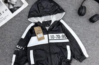 [???] Trang Kids – sỉ lẻ quần áo cho bé ?‍?❤️️?⭐️ Size 8-29kg
#99k
Sẵn đen và đỏ
, shares-0✔️ , likes-3❤️️ , date-2024-11-11 18:45:25????????