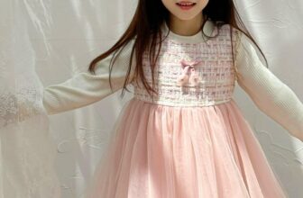 [🆕🇻🇳] Kemy Kids 😎❤️️⭐️ Nhà Kemy liên tục cập nhật các mẫu váy công chúa siêu yêu cho các bé ạ
Size: 90-130
————————
KEMY KIDS
Địa chỉ: 17 Ngô Thì Nhậm, Hà Đông, Hà Nội
Liên , shares-0✔️ , likes-0❤️️ , date-2024-11-11 16:28:16🇻🇳🇻🇳🇻🇳📰🆕