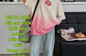 [🆕🇻🇳] Thời trang trẻ em-Sumo shop 🧑‍🧒❤️️👶⭐️ SALE 410K–>380K/set Sz 170
 , shares-0✔️ , likes-6❤️️ , date-2024-11-12 16:52:10🇻🇳🇻🇳🇻🇳📰🆕