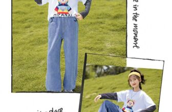 [🆕🇻🇳] Thời trang trẻ em-Sumo shop 🧑‍🧒❤️️👶⭐️ XẢ LỖ 290K–>120K/set Áo vải thun cotton +quần jeans mềm Sz 140
 , shares-0✔️ , likes-3❤️️ , date-2024-11-11 23:40:04🇻🇳🇻🇳🇻🇳📰🆕