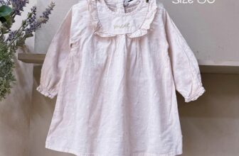 [???]  Đậu 2HAND –  Chuyên 2hand quần áo, phụ kiện trẻ em korea ?‍?❤️️?⭐️  xɪɴʜ ᴆᴇ̣ᴘ ᴏ̛̉ ᴆᴀ̂ʏ ᴄʜᴜ̛́ ᴆᴀ̂ᴜ ɴᴜ̛̃ᴀ ᴀ̣
ᴆᴀ̂̀ᴍ xɪɴʜ xɪɴʜ
#𝟤ʜᴀɴᴅ
, shares-10✔️ , likes-11❤️️ , date-2024-11-12 02:33:59????????