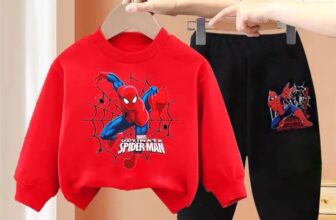 [🆕🇻🇳] Thời Trang Nhí – Cửa hàng quần áo 🧑‍🧒❤️️👶⭐️  SALE KHỦNG CHỈ  #69k/ bộ
#199k/3 bộ -Miễn ship.
Đủ sz 8-45kg
Chất siêu đẹp bao kiểm tra thử hàng.
, shares-0✔️ , likes-0❤️️ , date-2024-11-12 16:25:40🇻🇳🇻🇳🇻🇳📰🆕