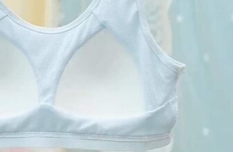 [🆕🇻🇳] Lana Lee Shop 👕 Top1Fashion 👗  ÁO LÁ ĐỆM LIỀN THÔNG HƠI CHO BÉ
Chất mềm, thoáng mát, đàn hồi
Form nâng đỡ iúp bé thoải mái vận động và học tập
Mã sản phẩm: ICOOL – 3 màu: Trắng, xanh, , shares-0✔️ , likes-0❤️️ , date-2024-11-11 16:20:50🇻🇳🇻🇳🇻🇳📰🆕