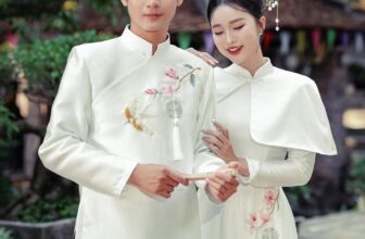 [🆕🇻🇳] La Rosa Bridal – Makeup – wedding dress and more ..! 🤵🏻 Top1Wedding 👰🏻  𝐂𝐚̣̆𝐩 𝐚́𝐨 𝐝𝐚̀𝐢 𝐒𝐨𝐧𝐠 𝐘𝐞̂́𝐧 – 𝐁𝐒𝐓 𝐓𝐡𝐚𝐧𝐡 𝐍𝐡𝐚̃Là một trong những cặp áo dài trắng nhận được nhiều sự quan tâm của các cặp đôi nhà #La – 𝐒𝐨𝐧𝐠 𝐘𝐞̂́𝐧 có điểm nh , shares-1✔️ , likes-8❤️️ , date-2024-11-10 16:22:47🇻🇳🇻🇳🇻🇳📰🆕