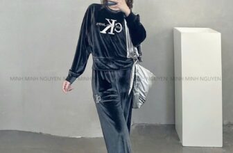 [🆕🇻🇳] Minh Minh Nguyen (Minh Minh Shop vnxk) 👕 Top1Fashion 👗  Page này đang bị LỖI TIN NHẮN!
 Nàng Bấm vào Page Minh Minh Nguyễn  ( Tích xanh) bên dưới  để MUA HÀNG và được HỖ TRỢ ĐƠN HÀNG nhé!!!
LOA LOA LOA!!!! RESTOCK mí pà ơi!!!
 SET BỘ C-K nhung Sang – Xịn  , shares-0✔️ , likes-44❤️️ , date-2024-11-11 22:29:14🇻🇳🇻🇳🇻🇳📰🆕
