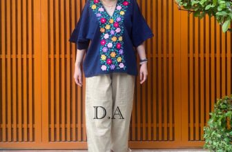 [???] D.A Handmade – Cửa hàng quần áo  ? Top1Fashion ?  #thêutay #handmade #handembroidery #tháilan #thêuthái #embroidery #đồthêu #quanao #thoitrang #xuhuong #aocotton #caocap #bigsize #freesize
, shares-0✔️ , likes-2❤️️ , date-2024-11-12 01:24:31????????
