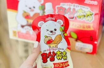 [🆕🇻🇳] BON.Mart  (Yêu Mẹ và bé) – Đồ sơ sinh cao cấp 🧑‍🧒❤️️👶⭐️ Giao mùa, các mẹ bỉm sửa lại rỉ tai nhau mua 𝐇𝐨̂̀𝐧𝐠 𝐬𝐚̂𝐦 𝐂𝐡𝐮𝐜𝐡𝐮 cho con uống để tăng đề kháng. 

 Trộm vía, bé nào uống cũng khoẻ re, không thấy ho hắng sụ , shares-0✔️ , likes-3❤️️ , date-2024-11-11 18:00:10🇻🇳🇻🇳🇻🇳📰🆕