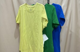 [???] GẠO – Vnxk – chuyên hàng xuất xịn,- độc đáo- giá hợp lý  ? Top1Fashion ?  Sẵn ship CK
#quanaoxuat #hanghieuxuatkhau #nghienhangxuatxin #hangxuatkhau #dam #chanvaycongso #jumsuit #romper #aosomi #aochiffong #rayon #viscose #shor , shares-0✔️ , likes-2❤️️ , date-2024-11-12 12:05:54????????