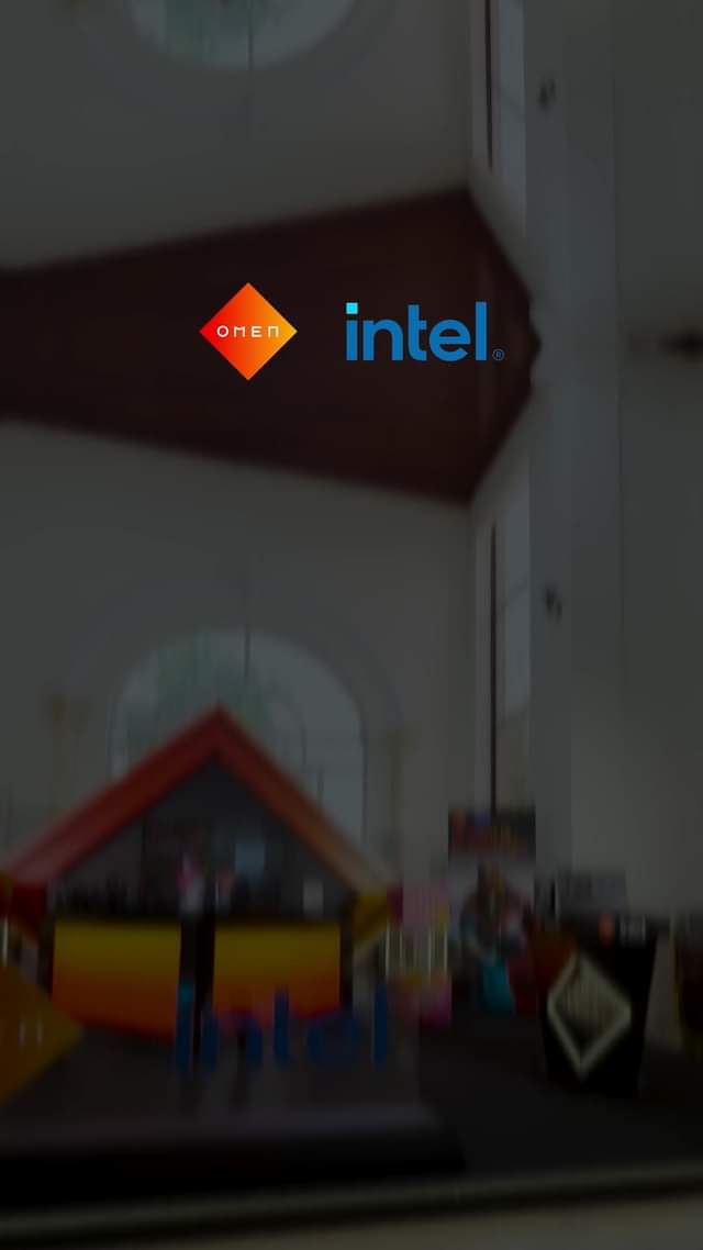Anh em HUS vui cỡ này, bạn cỡ nào Cùng OMEN AI GAMING POP-UP BOOTH trải nghiệm những chiếc laptop xịn xò, khoe skill đỉnh và nhận về quà tặng cực cool Đâ