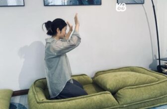 [🆕🇻🇳]  DOBO KIDS Shop – Thời Trang Mẹ & Bé 🧑‍🧒❤️️👶⭐️ Từ ngày tậu em giường lười này trên sọp pi, cái giường của tui chính thức bị thất sủng
Ord ghế ở đây nha:
, shares-0✔️ , likes-0❤️️ , date-2024-11-12 00:39:36🇻🇳🇻🇳🇻🇳📰🆕