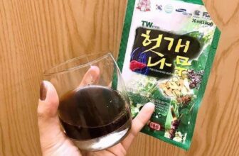 [🆕🇻🇳] Hạnh boutique – Hàng Xách Tay và VNXK 👕 Top1Fashion 👗  Sale #390k/1 hộp/30 góiNƯỚC MÁT GAN- GIẢI RƯỢU SẴN HÀNG
NƯỚC BỔ MÁT GAN TWBổ gan Hàn Quốc giúp bồi bổ cơ thể, thanh nhiệt giải độc cơ thể, đào thải cá , shares-0✔️ , likes-0❤️️ , date-2024-11-11 18:15:23🇻🇳🇻🇳🇻🇳📰🆕