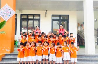 [🆕🇻🇳]  Đậu Đậu chuyên thời trang cho bé yêu 🧑‍🧒❤️️👶⭐️ Cuộc thi ảnh: “Nét đẹp cô và trò”
–  Chào mừng kỷ niệm 70 năm thành lập ngành Giáo dục Thủ đô và 42 năm ngày nhà giáo Việt Nam 20/11.
Lớp Mẫu giáo Nhỡ 4  , shares-0✔️ , likes-0❤️️ , date-2024-11-11 16:34:19🇻🇳🇻🇳🇻🇳📰🆕