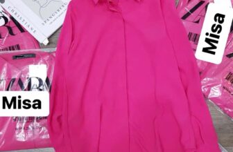 [???] Misa Bàn Cờ VNXK – Chuyên hàng vnxk ? Top1Fashion ?  Link báo giá công khai tại nhóm  Áo sơmi dư xịn,chất vải mềm mướt như da em bé, đẹp cực nuột luôn.1 Màu hồng sen nổi bật và trẻ trung,Ce diện đi làm hay đi , shares-0✔️ , likes-2❤️️ , date-2024-11-11 22:54:42????????