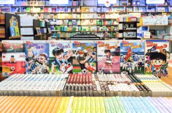 [🆕🇻🇳] NXB Kim Đồng là NXB đứng đầu trong việc xuất bản sách và văn hóa phẩm 📚 Top1Book 📖 COMIC HÔM NAY – 11.11.2024 Dàn sách mới của nhà Kim hôm nay đã lên kệ  Có bạn nào rinh được hết sách mới về chưa
, shares-13✔️ , likes-5❤️️ , date-2024-11-12 15:50:33🇻🇳🇻🇳🇻🇳📰🆕📚