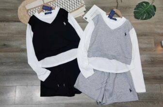 [???] Misa Bàn Cờ VNXK – Chuyên hàng vnxk ? Top1Fashion ?  Link báo giá công khai tại nhóm  Bộ 2 màu dáng siêu chanh xả luôn, được phối tinh tế , phải nói cực sang ce ạ, ko nhăn đẹp lắm. E này mặc siêu sang chảnh.
, shares-0✔️ , likes-2❤️️ , date-2024-11-11 20:57:13????????