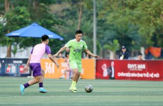 [🆕🇻🇳] 361º Viet Nam – Thương hiệu thời trang thể thao quốc tế👕 Top1Fashion 👗   MÃN NHÃN VỚI NHỮNG TRẬN CẦU SIÊU KINH ĐIỂN TẠI VÒNG BÁN KẾT GIẢI CUP BÓNG ĐÁ 7 NGƯỜI QUỐC GIAKhán đài chật kín người hâm mộ, những pha giằng co gay cấn , shares-9✔️ , likes-84❤️️ , date-2024-11-11 21:00:12🇻🇳🇻🇳🇻🇳📰🆕