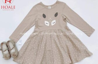 [???]  Hoale Authentic 0366290918  (Hoale Authentic)  ?‍?❤️️?⭐️ Quần áo đẹp đã đủ
Chờ bé xinh nữa nào
———————
25 Phạm Ngũ Lão. Tp Hải Dương
11 Tuy An. Tp Hải Dương
Fanpage: Hoale Authentic Kids, Hoa , shares-0✔️ , likes-0❤️️ , date-2024-11-12 00:32:01????????