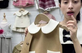 [???]  TinyDesign- Chuyên hàng thiết kế mẹ và bé ?‍?❤️️?⭐️ 11/11
, shares-0✔️ , likes-0❤️️ , date-????????