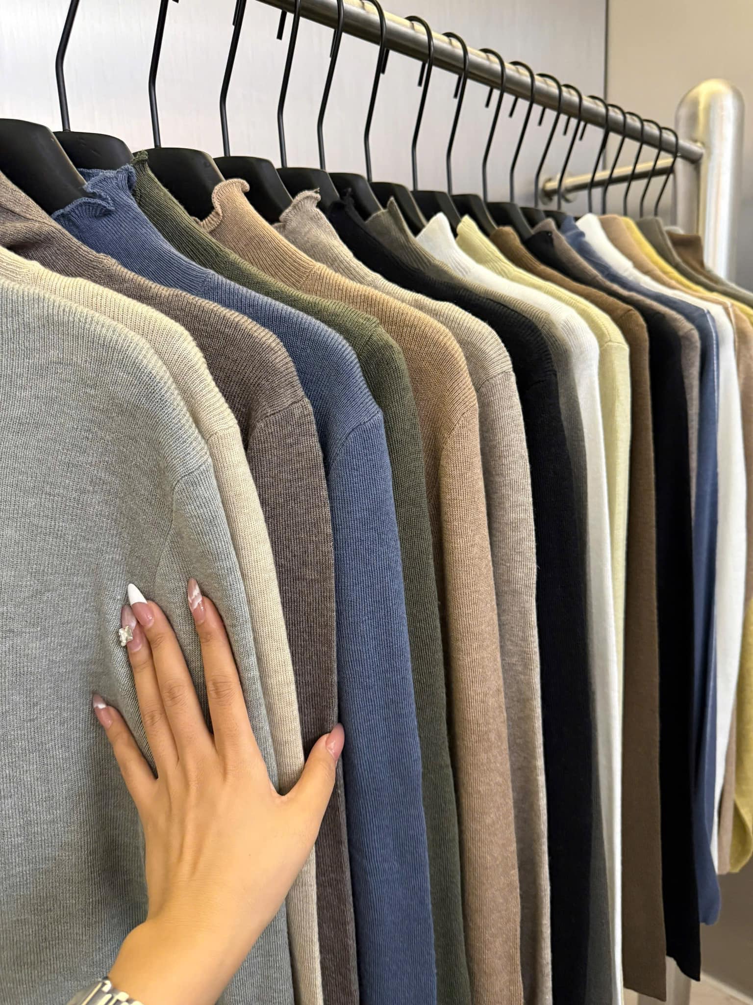 [☕️🇻🇳] Anaiis Concept – Café 🥤 Top1Coffee ☕️ Sỉ lô nhóm 1  :
Sỉ lô nhóm 2 :
Sỉ pijma :
ZALO 0989696642 link nhóm ở FB
广州当季新款尾货批发 –
CHUYÊN SỈ ÔM LÔ QAQC – Lên đơn từ 30- , shares-0✔️ , likes-0❤️️ , date-2024-11-17 00:02:33🇻🇳🇻🇳🇻🇳📰🆕