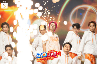 [🆕🇻🇳] ShopeeVN ♥️️ Top1Index 📚  DUY KHÁNH & TIẾT MỤC ĐẶC BIỆT ‘THINK OF YOU’…
Cháy với 1111% năng lượng tại ‘Shopee Sao Live Đỉnh Chóp’ 10.11Lúc 20H00 – 23H00, 1 đêm hứa hẹn đỉnh n , shares-0✔️ , likes-51❤️️ , date-2024-11-11 05:43:39🇻🇳🇻🇳🇻🇳📰🆕