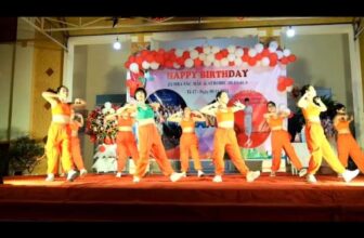 [🆕🇻🇳] Aerobic Zumba Yoga Huệ Sala Đông Anh 🧘 Top1Yoga 🧘 Lần đầu xuất quân, trình làng NVH 17, nơi Huệ Sala cư trú. Nhận được rất nhiều lời khen ạ. Nhân ngày 11/11 Em có khuyến mại giảm giá cho 05 bạn, đăng ký gó , shares-0✔️ , likes-0❤️️ , date-2024-11-11 20:00:07🇻🇳🇻🇳🇻🇳📰🆕