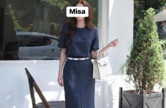 [???] Misa Bàn Cờ VNXK – Chuyên hàng vnxk ? Top1Fashion ?  Link báo giá công khai tại nhómSet kèm belt
Set áo+ c.váy dáng siêu chanh xả,được phối tinh tế lắm luôn, phải nói cực sang lắm ạ, vải ko nhăn đẹp mê. E  , shares-0✔️ , likes-2❤️️ , date-2024-11-11 22:14:00????????
