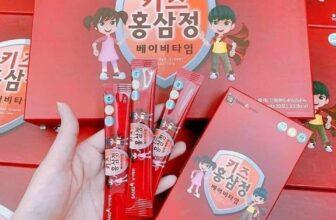 [🆕🇻🇳]  Shop Mẹ 4 Con – Chuỗi cửa Hàng Cho Mẹ bầu và em bé 🧑‍🧒❤️️👶⭐️ HỒNG SÂM BABY SANGA HÀN QUỐC CHÍNH HÃNG  dành cho bé từ 1Y+ trở lên
BẢO BỐI CHO BÉ BIẾNG ĂN – CHẬM LỚN – SUY DINH DƯỠNGNƯỚC HỒNG SÂM SANGA HÀN QUỐC HỘP , shares-1✔️ , likes-3❤️️ , date-2024-11-12 06:17:11🇻🇳🇻🇳🇻🇳📰🆕