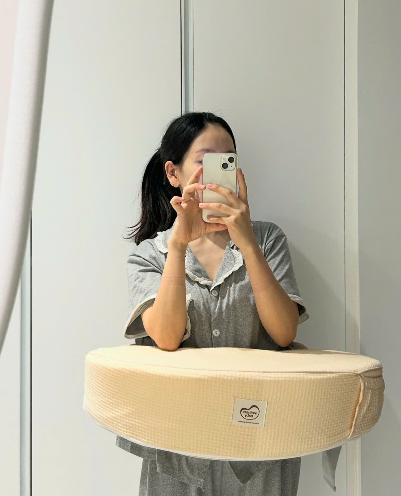 [🆕🇻🇳] MothersBaby – Thương hiệu mẹ và bé hàng đầu Hàn Quốc 🧑‍🧒❤️️👶⭐️ Gối cho bé bú Mothersbaby – Người bạn đồng hành cùng ba mẹ  , shares-0✔️ , likes-1❤️️ , date-2024-11-12 16:26:38🇻🇳🇻🇳🇻🇳📰🆕