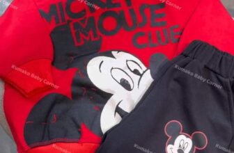 [???] Kumako Baby Corner ?‍?❤️️?⭐️ Đơn giản mà lại rấc hot hitt  size từ 7-26kg lên đơn giúp e  #minibebe #kumakobabycorner #embevoi #quanaotreem
, shares-0✔️ , likes-0❤️️ , date-2024-11-12 00:16:04????????