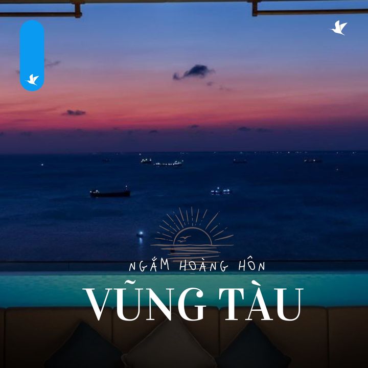 [✈🇻🇳] Traveloka Vietnam – Sống Trải Nghiệm ✈ Top1Travel 🌏 – Mua cá viên chiên, ngồi dọc bờ biển ngắm hoàng hôn thì còn gì bằng 🍤🍡…