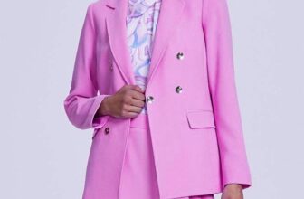 [???] TrucStore – Thời Trang Xuất Khẩu VNXK Cao Cấp _ New  ? Top1Fashion ?  “Siêu phẩm chuẩn xịn về tay – Áo 𝐁𝐚.. màu trẻ trung, thanh lịch, sang xịn nha chị em ơi
.
Size:  XS
Màu: Tím hồng
Chất liệu: 58%COTTON, 42%POLYES , shares-0✔️ , likes-0❤️️ , date-2024-11-11 23:52:22????????