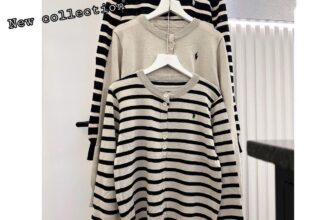 [???] Ngân – Chuyên sỉ hàng VNXK – KHO SỈ HÀNG VNXK SẴN TẬN XƯỞNG ? Top1Fashion ?  Áo len qc thêu ngựa. Mã áo vintage mặc dc kiểu khoác cadigan lun nha
Sỉ #160k
•••••••••••••••••♡•••••••••••••••••
Tuyển sỉ từ 5sp
Join group sỉ:
, shares-0✔️ , likes-0❤️️ , date-2024-11-12 05:16:51????????