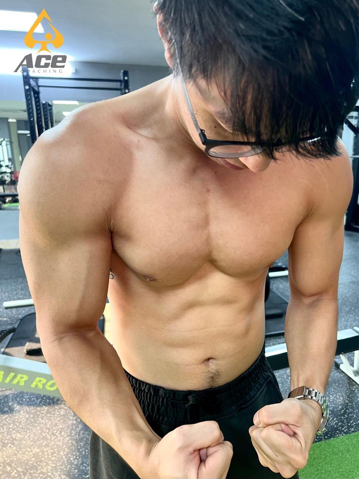 [💪🇻🇳] A.C.E Private Gym – dịch vụ huấn luyện cá nhân chất lượng cao 🏋️ Top1Gym 💪 – Có ai tò mò lịch tập của Coach Sơn không nhỉ 🤔Sắp tới A.C.E Coaching sẽ b …
