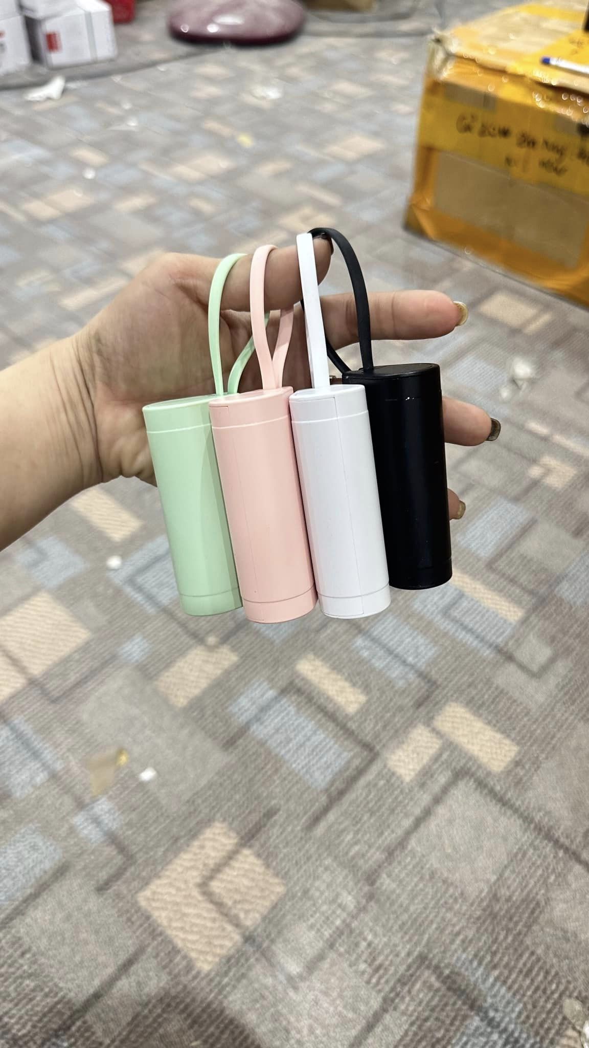 [☕️🇻🇳] Hemo Coffee – Bến Tre 🥤 Top1Coffee ☕️ Fan Trà Xanh Mật Ong ơi!!!
Chương trình giá siêu hời chỉ 23k thời gian đến ngày 7/11/2024 nha
Hemo nhắc để mỗi ngày mình l , shares-0✔️ , likes-4❤️️ , date-2024-11-05 15:06:03🇻🇳🇻🇳🇻🇳📰🆕